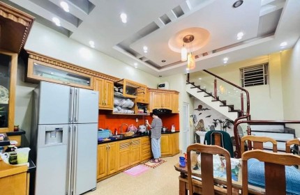 Bán nha Lê Trọng Tấn 60m2, mặt tiền 5m, nhỉnh 12 tỷ phân lô ô tô chạy vòng quanh Thanh Xuân